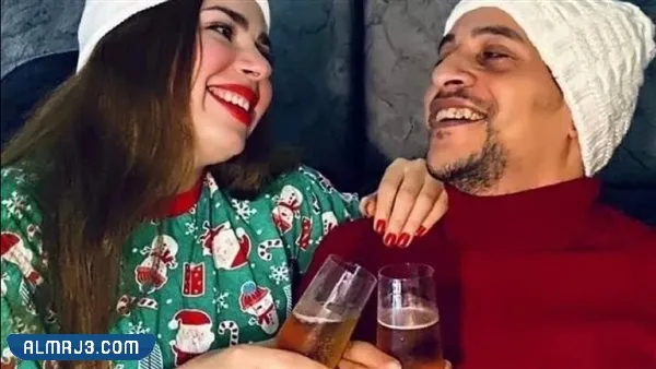 من هي البلوجر مريم جودة