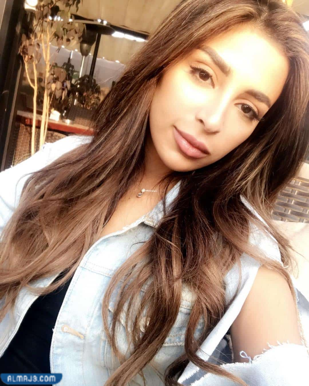 من هي العنود سعود ويكيبيديا