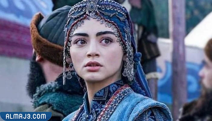 من هي بالا خاتون زوجة عثمان ويكيبيديا