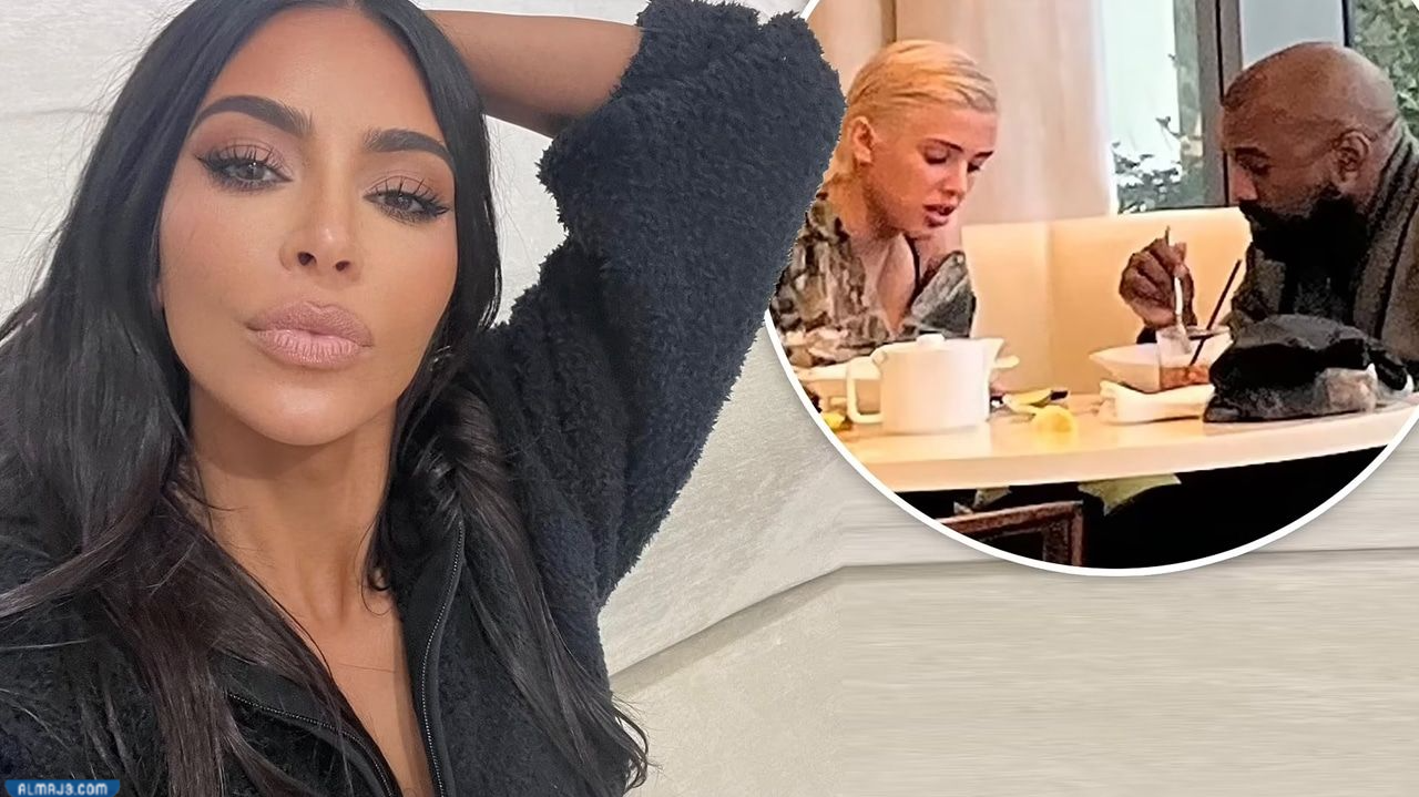 من هي بيانكا سينسوري زوجة كاني ويست ويكيبيديا