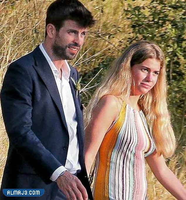 من هي حبيبة بيكيه السيرة الذاتية