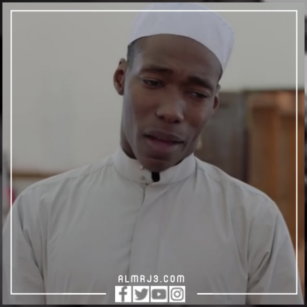 داليا الشافعي وزوجها عبد العزيز برناوي