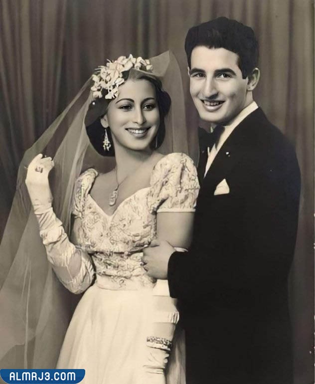 من هي زوجة إحسان عبد القدوس ويكيبيديا