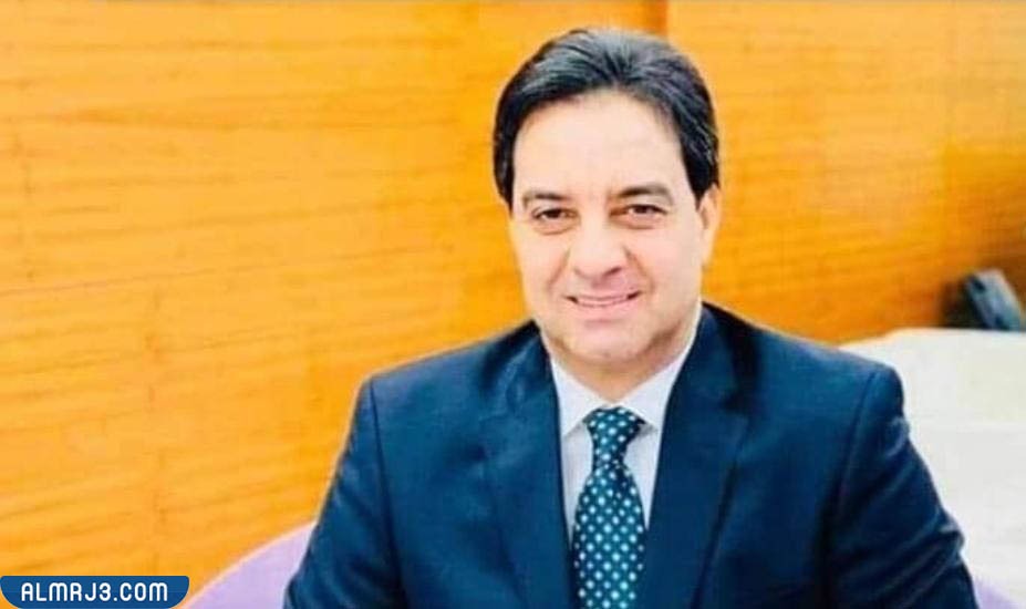 من هو أحمد راضي السيرة الذاتية