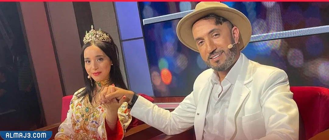 من هي زوجة عصام كمال الثانية