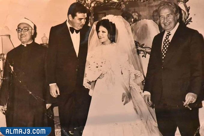 من هي زوجة محمد إحسان عبد القدوس ويكيبيديا