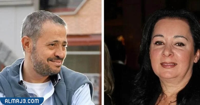 من هي شاليمار شبلي زوجة جورج ويكيبيديا