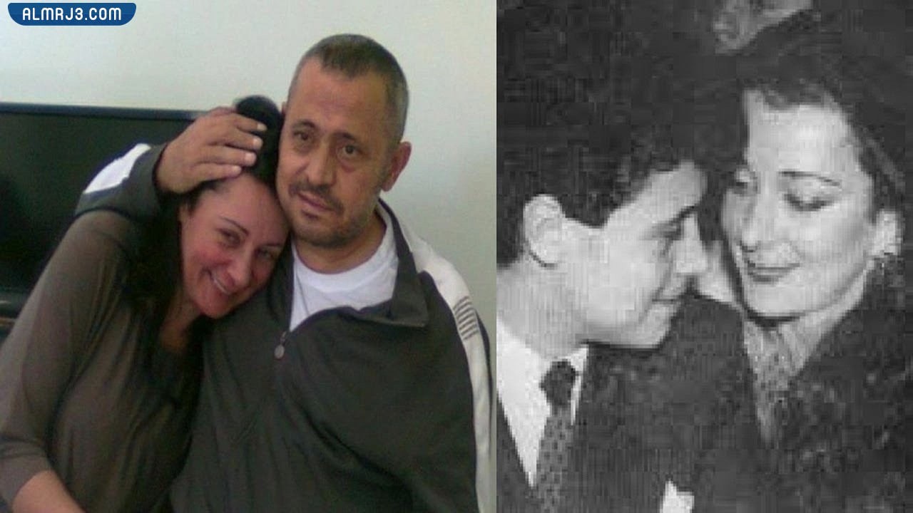 من هي شاليمار وسوف السيرة الذاتية