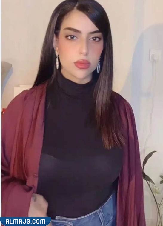 من هي ريما العنيزي السيرة الذاتية