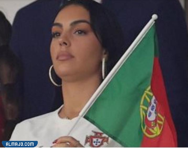 من هي جورجينا رودريغيز السيرة الذاتية