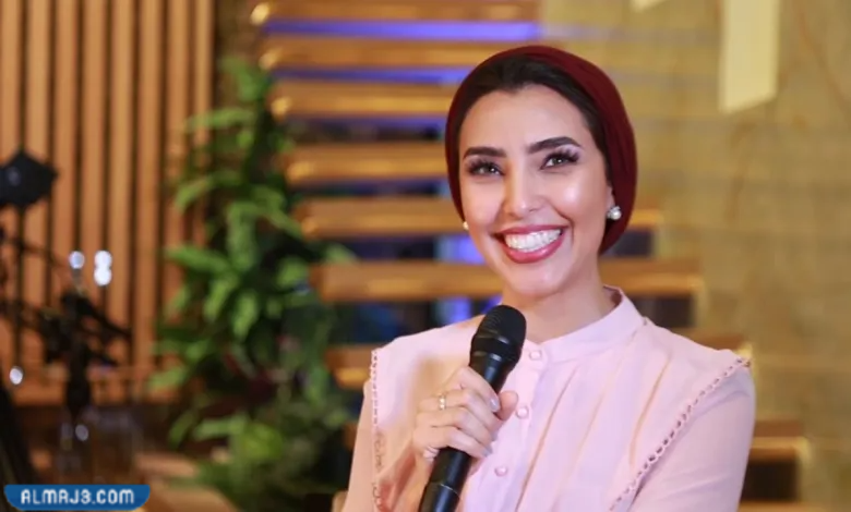 من هي فاطمة فهد السيرة الذاتية