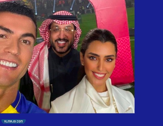 من هي فاطمة فهد زوجة عبد العزيز الصحاف