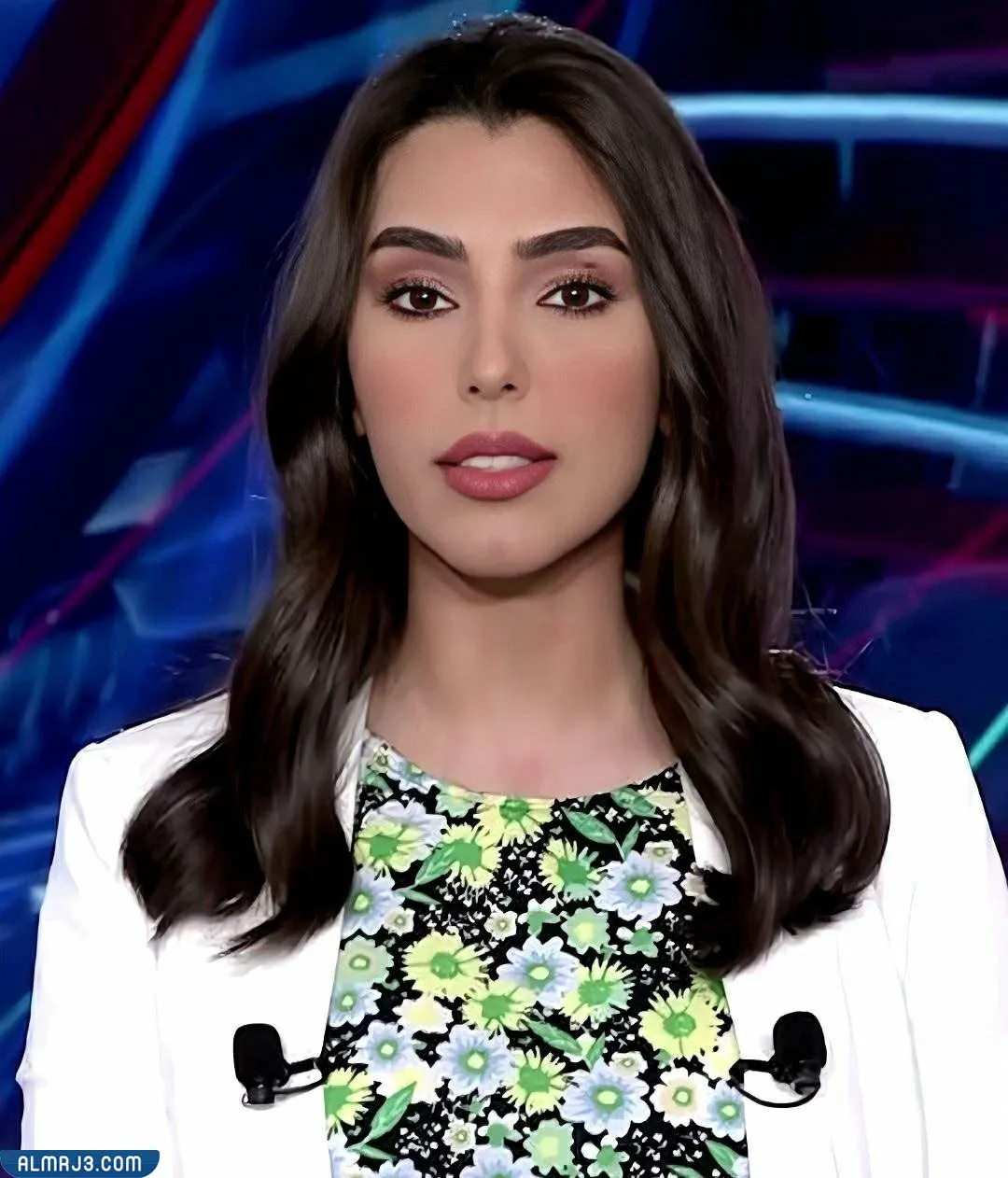 من هي فاطمة فهد ويكيبيديا