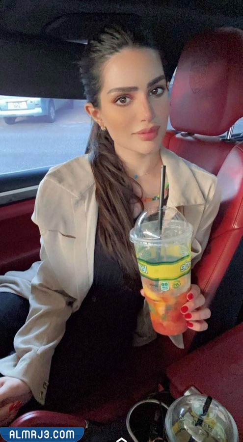 من هي مريم الخرافي ويكيبيديا