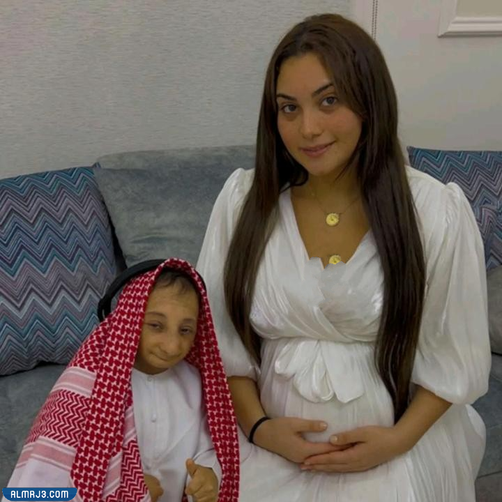 من هي مريم زوجة عزيز القزم ويكيبيديا