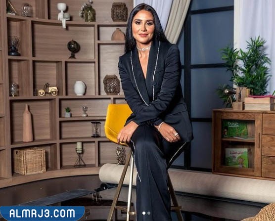 من هي مريم صالح بن لادن