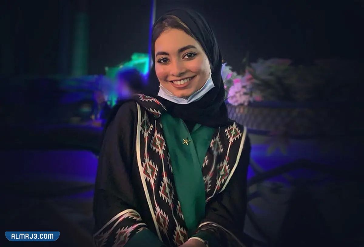 من هي منى الشيخ السيرة الذاتية