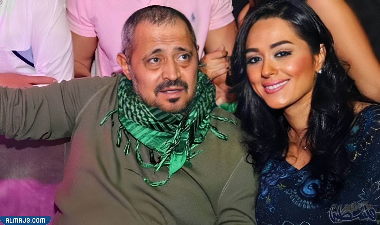 من هي ندى زيدان زوجة جورج وسوف ويكيبيديا