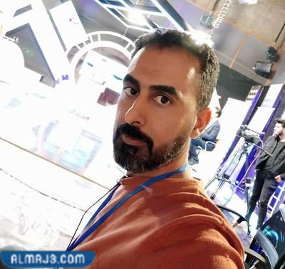 مناف الحميداوي السيرة الذاتية