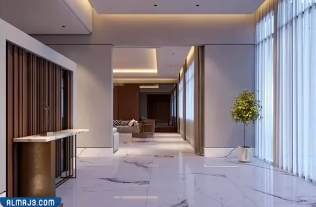 مواصفات قصر كريستيانو رونالدو في الرياض بالصور