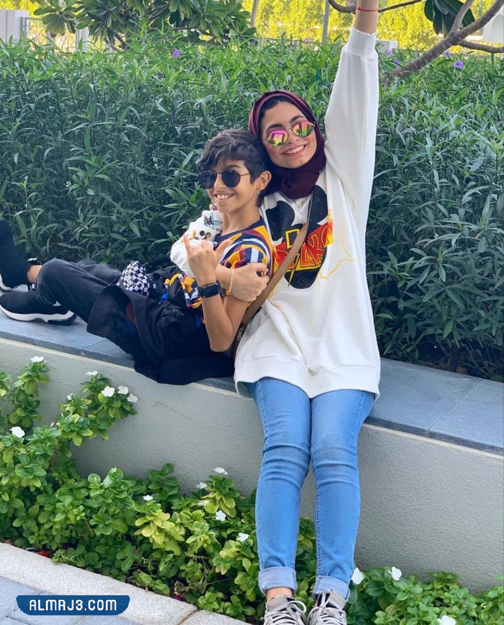 مواليد منى الشيخ