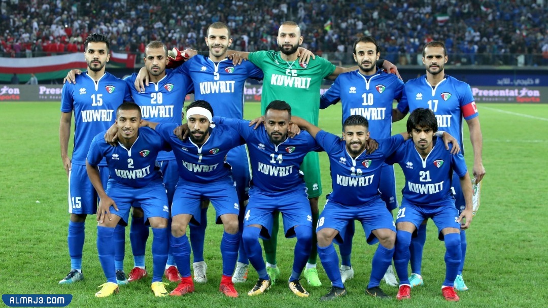 مُنتخب الكُويت