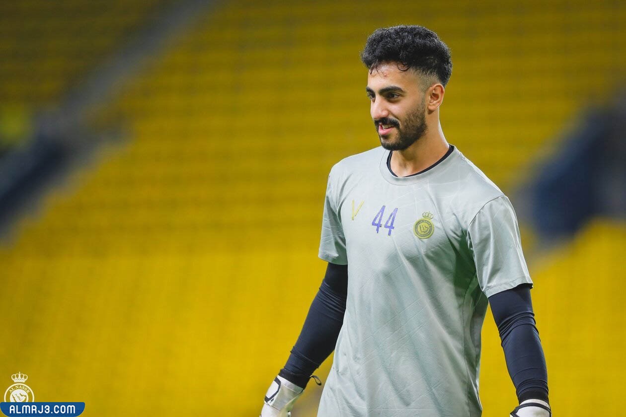 نواف العقيدي