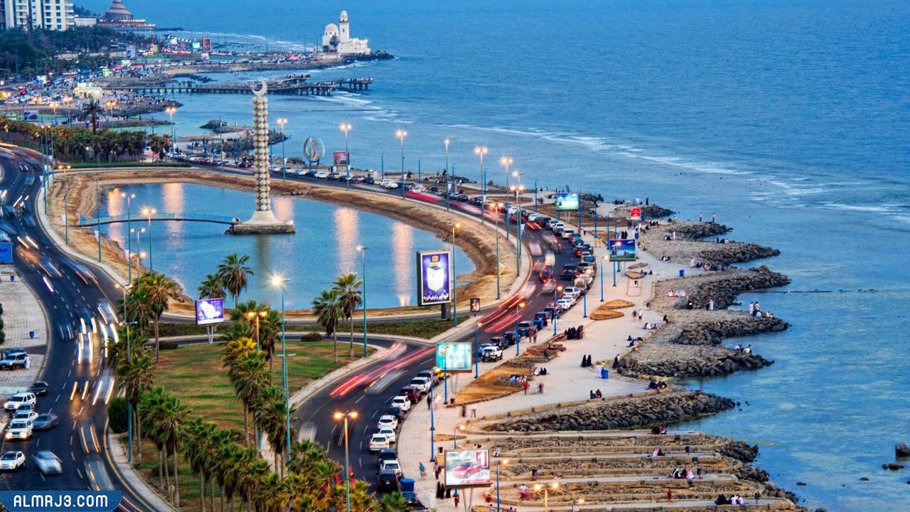 هل جده من الحدود الشماليه