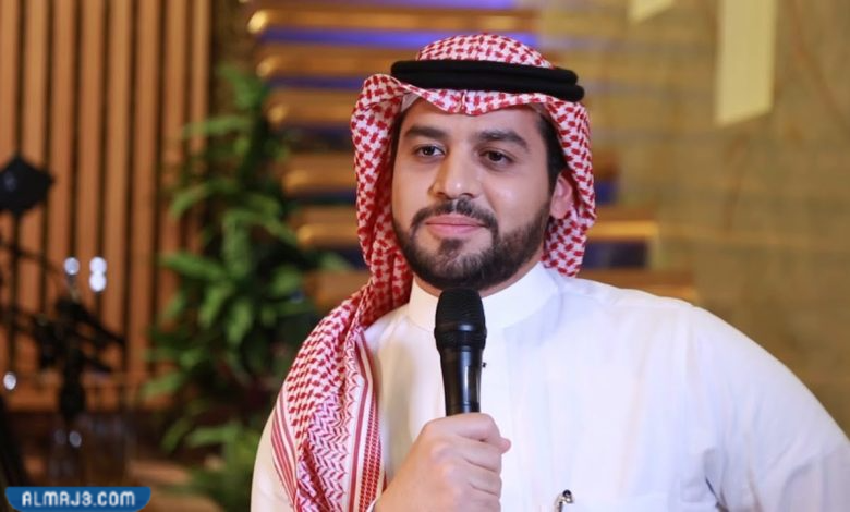 هل فاطمة فهد متزوجة