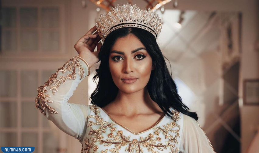 من هي وحيدة قروج ملكة جمال السيرة الذاتية