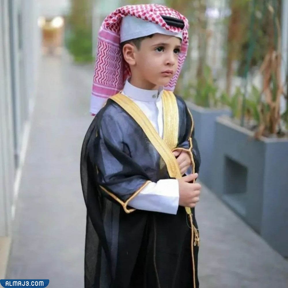 أفكار ملابس يوم التأسيس السعودي