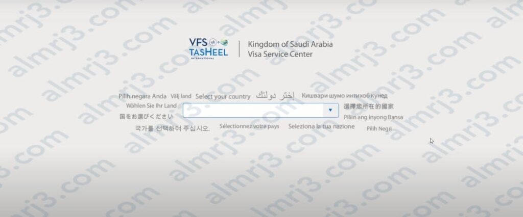 خطوات حجز موعد تساهيل القاهرة 2023
