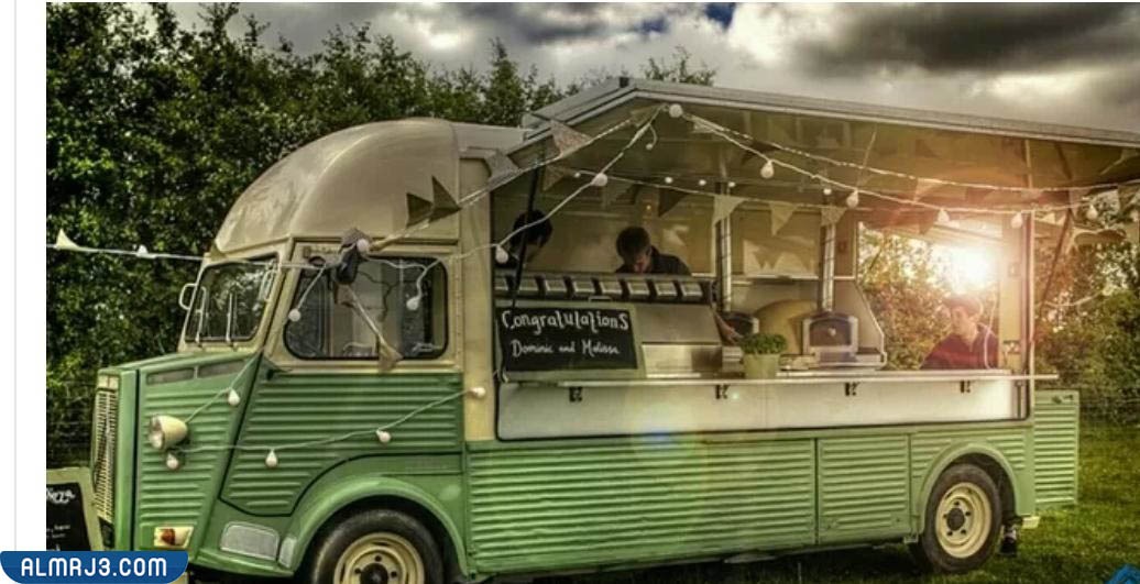 كم سعر الفود ترك في السعودية