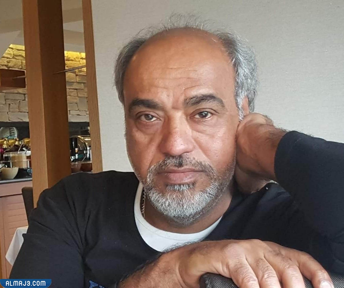 ما هو مرض فلاح ابراهيم الفنان العراقي