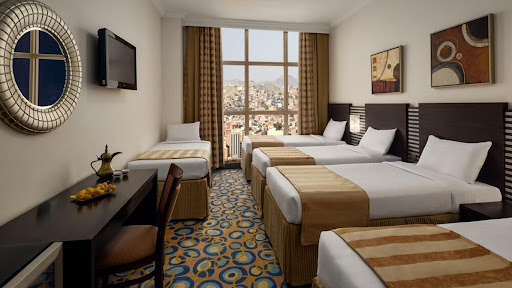 فندق أبراج الكسوة مكة المكرمة