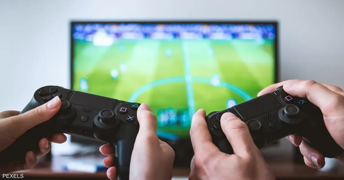 اقتصاد العاب الفيديو الإلكترونية في الكويت