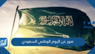 صور عن اليوم الوطني السعودي 95 لعام 1447