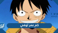 كم عمر لوفي 2025؟