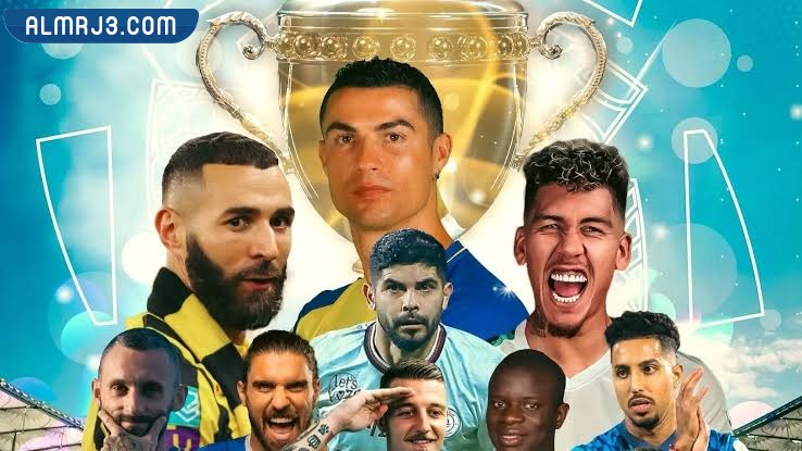 كم لاعب اجنبي مسموح في الدوري السعودي