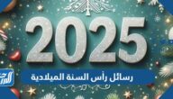 جديد رسائل ومسجات رأس السنة الميلادية 2026 New Year Messages جديد رسائل ومسجات رأس السنة الميلادية 2026 New Year Messages