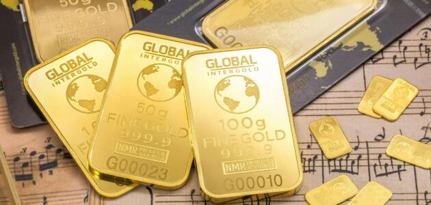 استراتيجيات التحوط باستخدام مشتقات الذهب في أسواق الشرق الأوسط