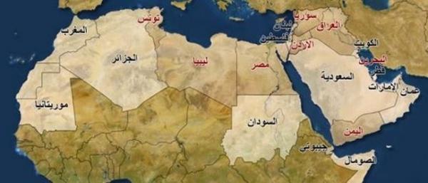 أكثر الدول العربية انفتاحًا على الثقافات المختلفة
