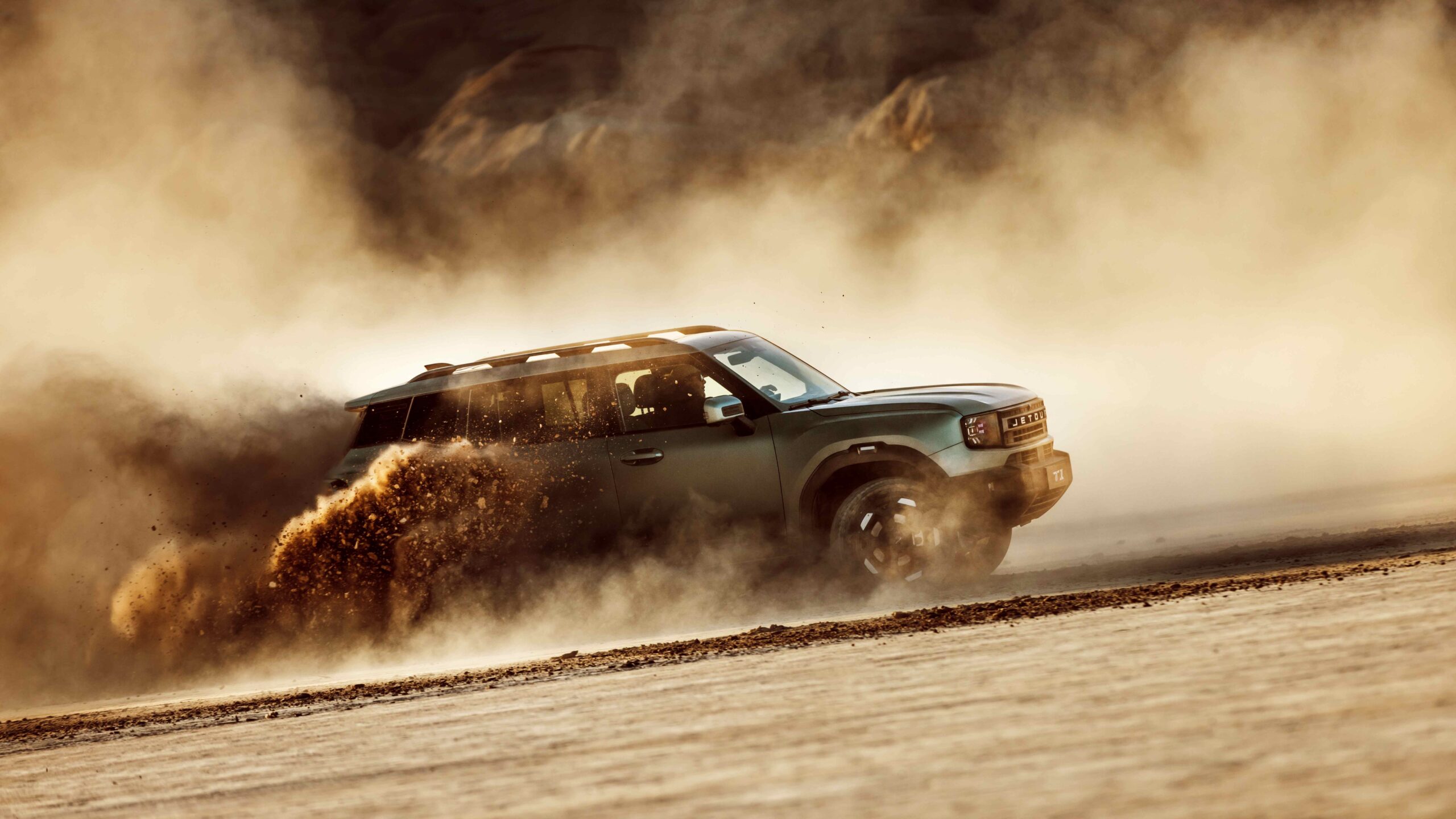 جيتور T1: معيار جديد للتميز