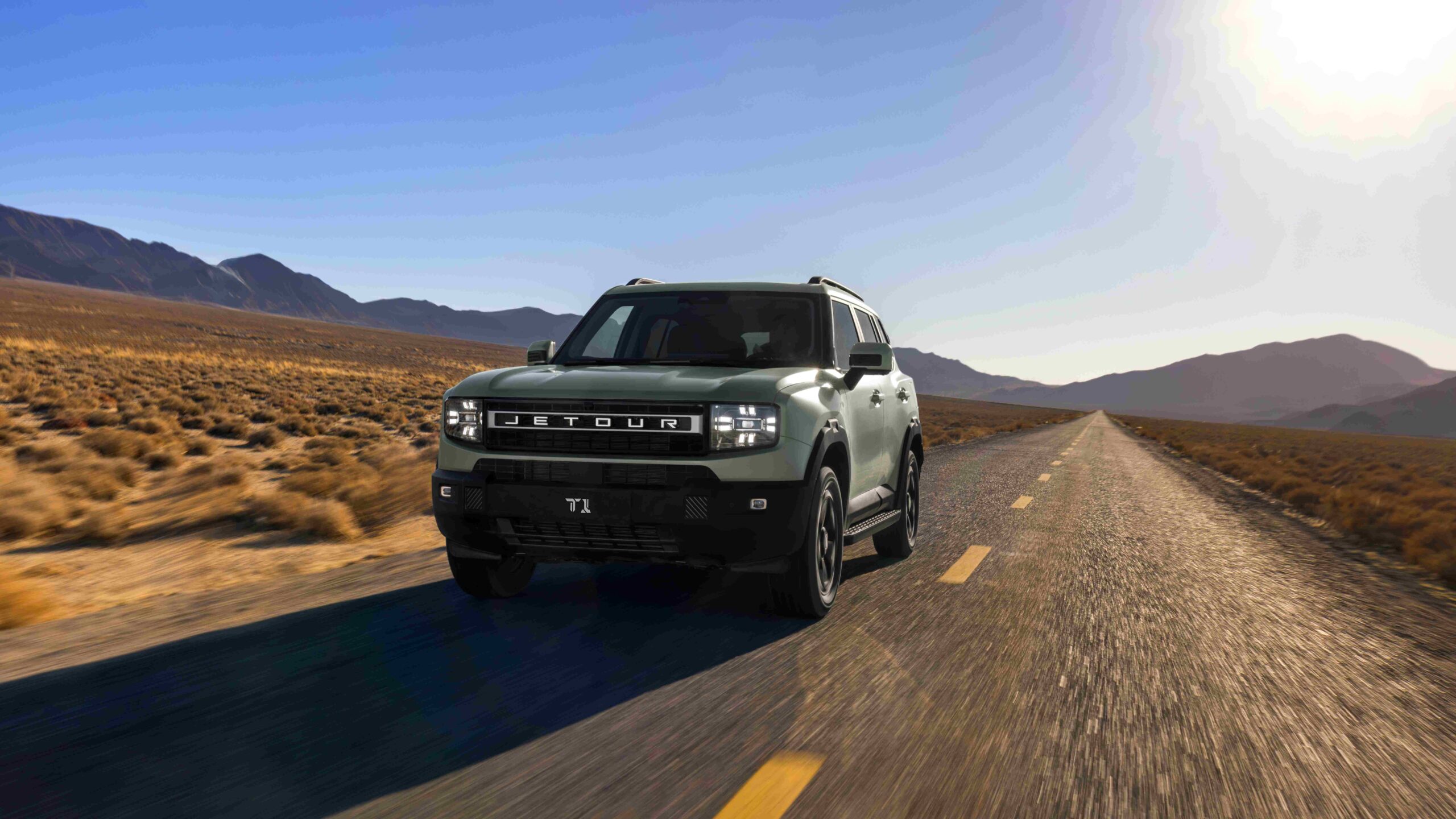 جيتور تحتل المرتبة الأولى مبيعًا بين العلامات الصينية في الشرق الأوسط خلال الفترة من يناير إلى أبريل 2025