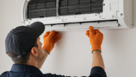 فك وتركيب مكيفات – دليلك لاختيار الخدمة المثالية باحترافية في الرياض