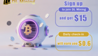 أطلقت شركة DL Mining عقود السحابة الذكية لعام 2025 – بدون إعداد، مكافآت البيتكوين اليومية متاحة الآن!