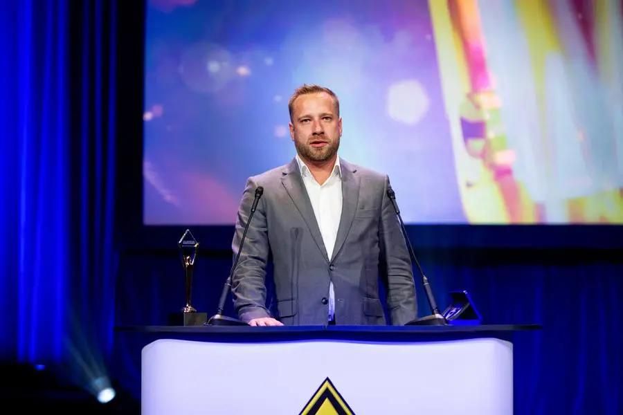 كيف أصبحت بيت السمعة رائداً عالمياً في مجال السمعة على الإنترنت بيت السمعة تتصدر قائمة أفضل 10 شركات ناشئة على مستوى العالم