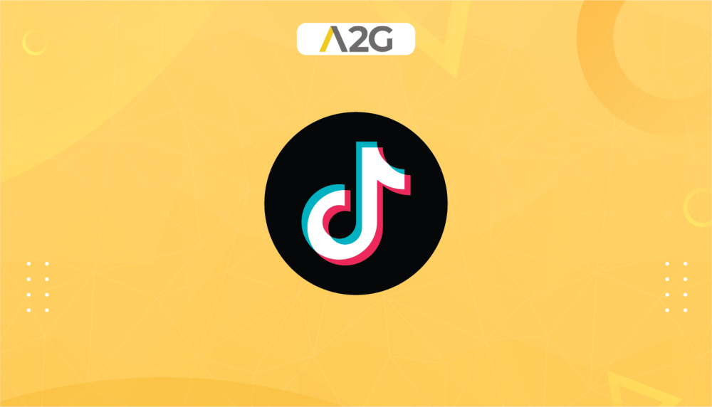 قصة نجاح على تيك توك بدعم متجر A2G