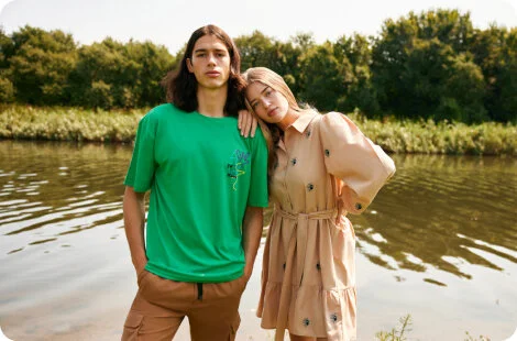 تجربة تسوق مميزة لعشاق الأناقة