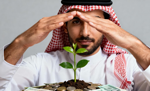 أفضل طرق استثمار الأموال عبر كاش دينار ونمو مدخراتك المالية